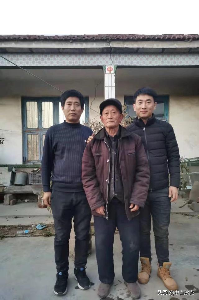 山东男子5岁走失，28年后找到家人，当年与母亲一同落水，母亲在冰窟中托举他上岸，他仍在寻找母亲