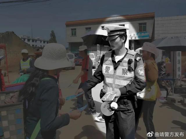 年仅22岁！辅警被冲卡车辆拖行1600多米后牺牲……母亲闻讯后唯一要求令人泪目