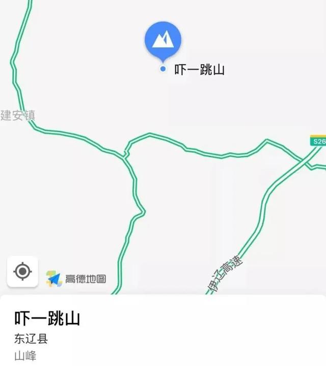 初到东北，人手一本“东北三省乡镇地名手册”