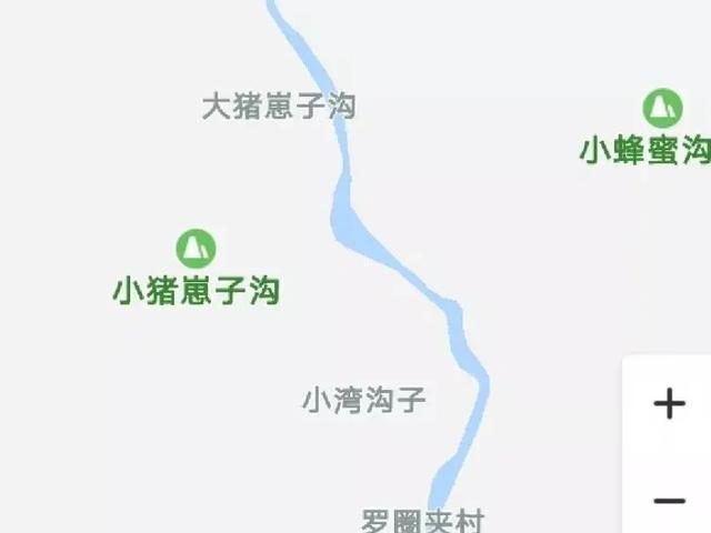 初到东北，人手一本“东北三省乡镇地名手册”