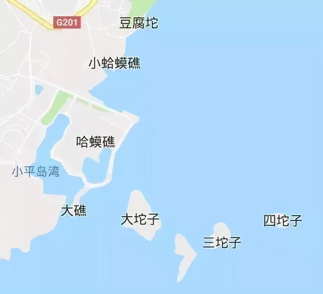 初到东北，人手一本“东北三省乡镇地名手册”