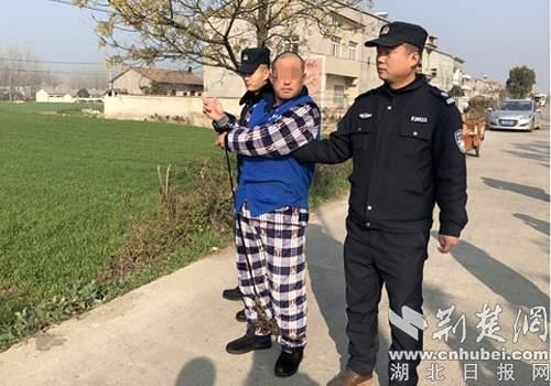 潜逃15年命案逃犯终被抓：当年落网同伙已出狱