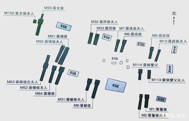 李零：｜文物里的山西：启以夏政，疆以戎索