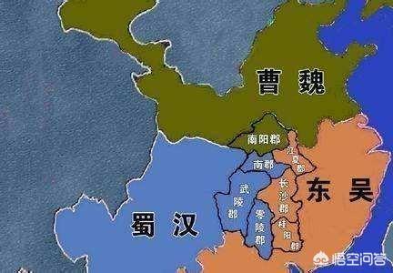 三国中关羽镇守的荆州是现在的哪个城市？