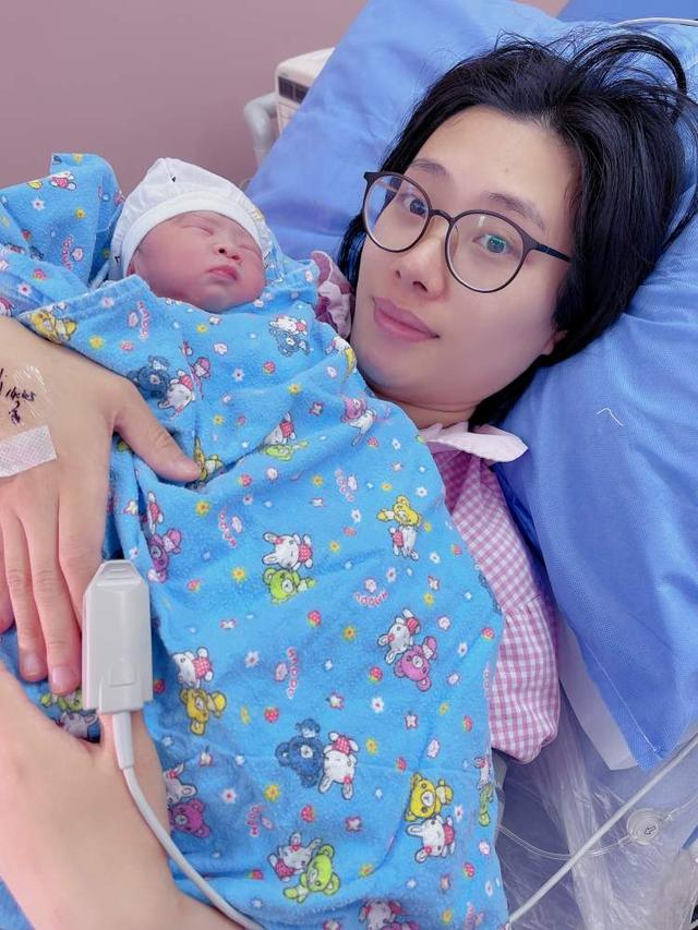 上海欢迎你，2022元旦宝宝！他们成为新年第一批出生宝宝，全城喜气洋洋