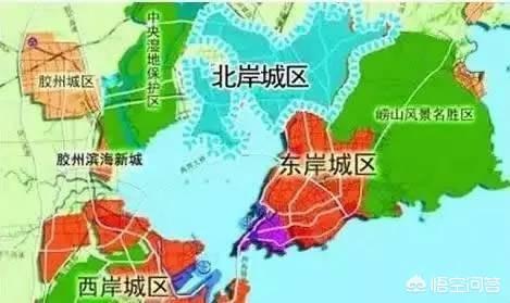 青岛城阳区发展前景如何？