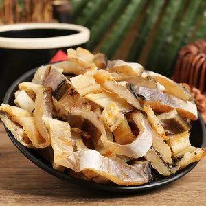 熏鱼鳜鱼鳗鲞（xiǎng），长三角年夜饭餐桌上少不了的那条“鱼”