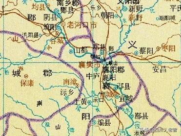 如果襄阳市下辖的县市区，都改回古代的名字，你觉得哪个更好听？