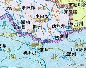 如果襄阳市下辖的县市区，都改回古代的名字，你觉得哪个更好听？