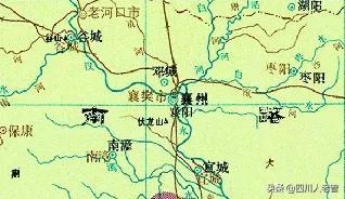 如果襄阳市下辖的县市区，都改回古代的名字，你觉得哪个更好听？
