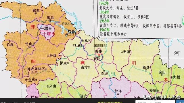 如果襄阳市下辖的县市区，都改回古代的名字，你觉得哪个更好听？