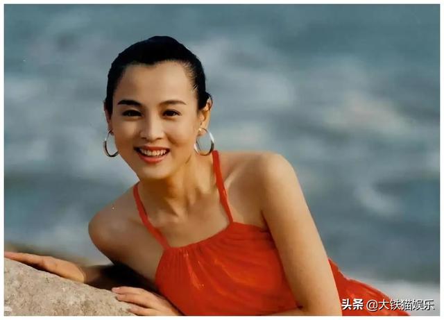 自古“叠名”出美人，这16位名字带叠字的女星，个个貌美如花