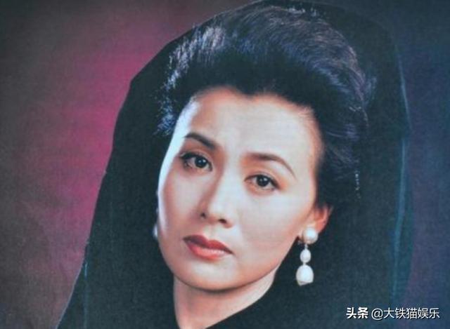 自古“叠名”出美人，这16位名字带叠字的女星，个个貌美如花