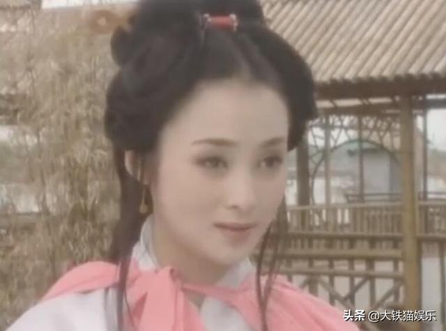 自古“叠名”出美人，这16位名字带叠字的女星，个个貌美如花