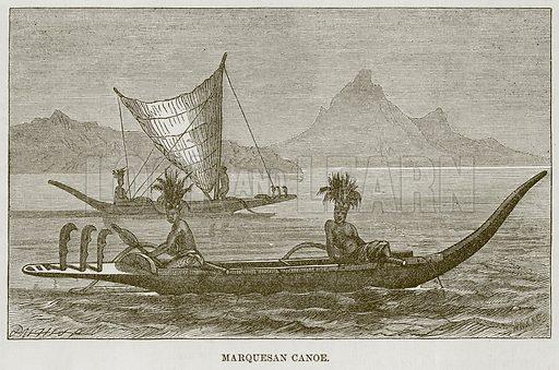 这个太平洋中心的岛屿群，欧洲人第一次抵达时发生了什么