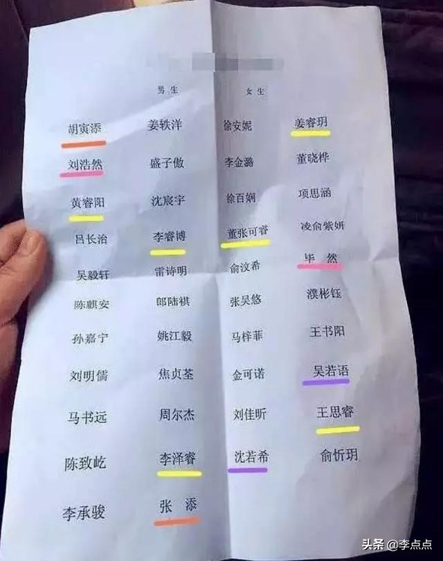 唐艺昕产女取名“小樱桃”：这届爸妈给娃起名都是野路子，哈哈哈