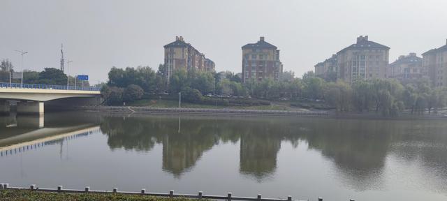 总投资33.54亿元！24年后，郑州金水河再次迎来综合整治