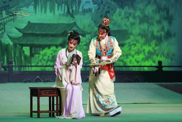 2021紫金文化艺术节举行颁奖仪式：百年辉煌，江苏文艺再谱华章
