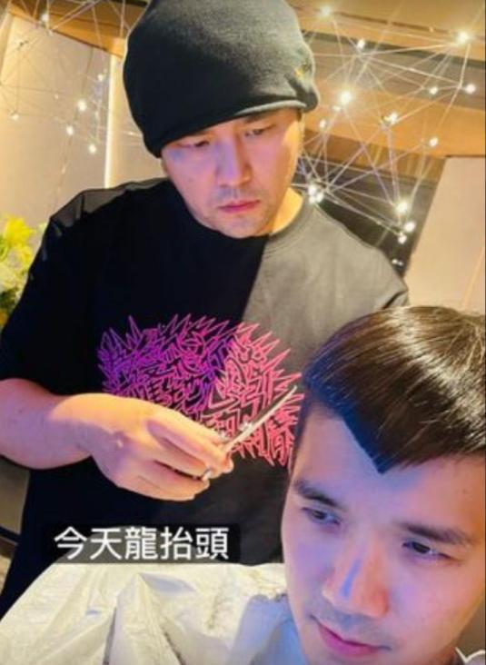 周杰伦被爆将再获千金，与昆凌五年孕两胎，新专辑打磨六年不见影