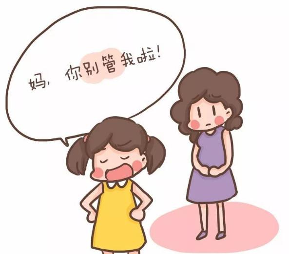 逛街偶遇同学，妈妈这样称呼孩子，让孩子很开心