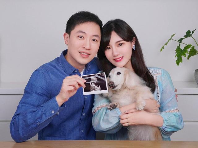 情人节喜事多！3位女星当妈，2对结婚1对复合，28岁女神生龙凤胎