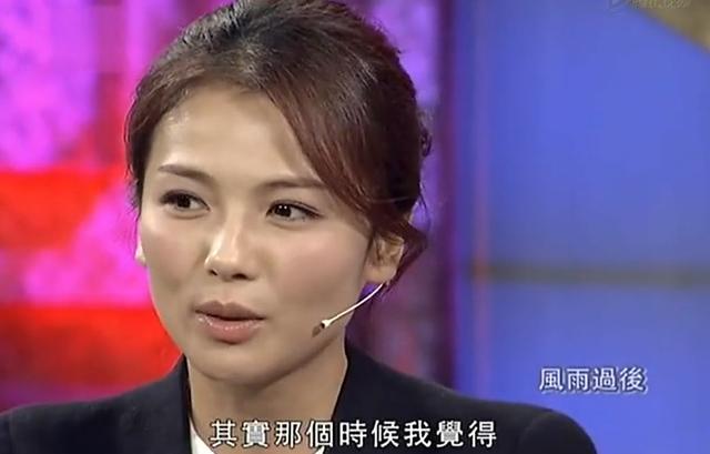 刘涛被传离婚？丈夫王珂婚内出轨，且有私生子？我不信