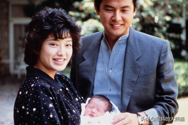 山口百惠 拼布人生34年的集大成 给孙子亲手制作“婴儿襁褓”