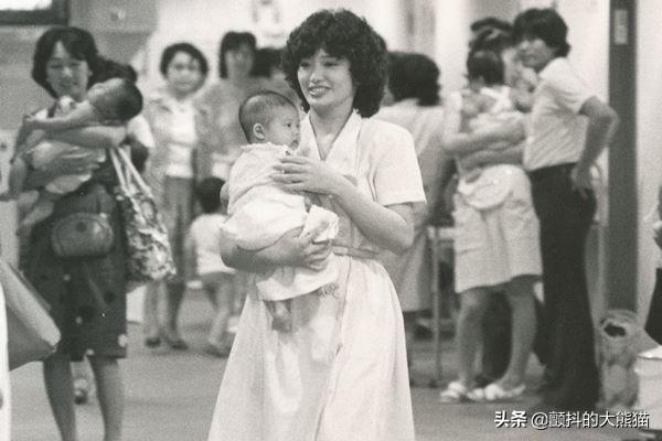 山口百惠 拼布人生34年的集大成 给孙子亲手制作“婴儿襁褓”