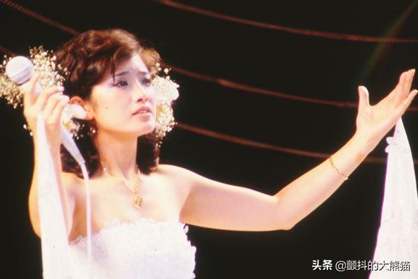 山口百惠 拼布人生34年的集大成 给孙子亲手制作“婴儿襁褓”