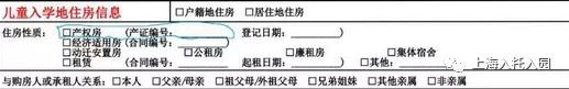 影响幼升小！5种情况不可在园登记！沪小学入学登记怎么填？