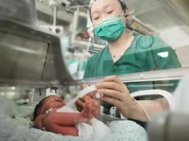 喜庆！北京三胞胎7月1日出生，宝宝妈请您想个好名字