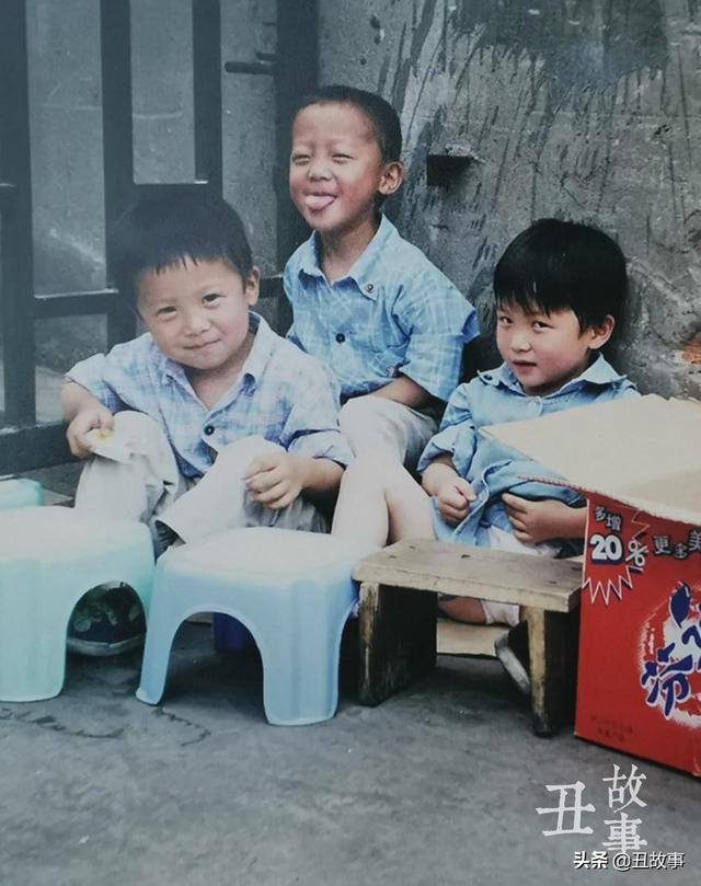 23年前，为了感谢杭州好心人，我给三胞胎取名“忆杭州”