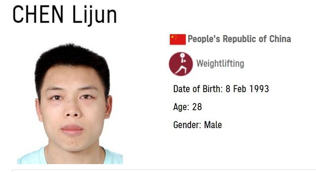 谌（chén）龙、谌（shèn）利军、谢思埸（yì）……这些中国奥运选手的名字，你读对了吗？