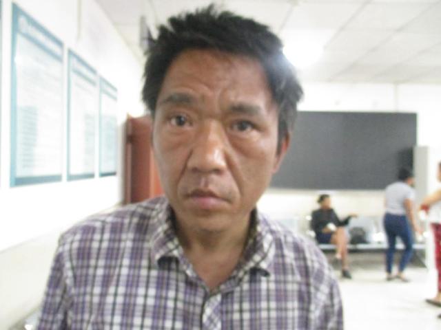 急寻家属：中年男子在朝阳区被救助，自称叫王伟，家住双井