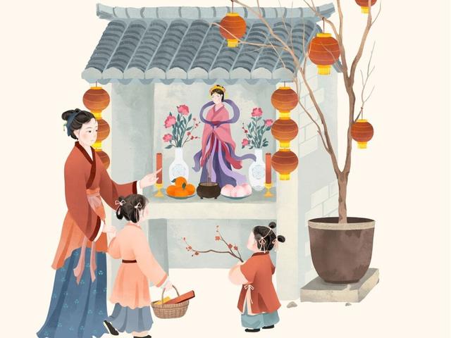 正月十一“子婿日”，民俗中有5件事要做好，祝福儿女家庭幸福