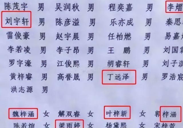 小学生因“姓名”走红，连名带姓仅3笔，老师喜欢，同桌很羡慕