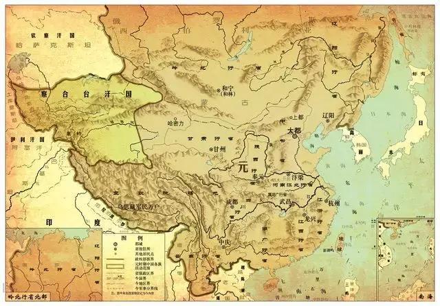 5000万韩国人，这3个姓占了2500万，还都跟中国有关