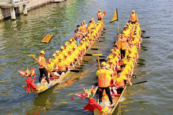 端午：“别名”最多的传统节日，有近30种不同叫法，你知道几种？