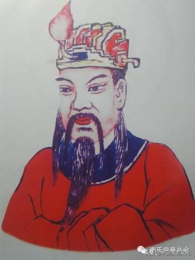 「族谱文化」李氏远祖世系（全）