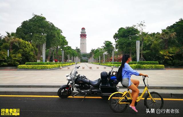 中国最容易被人记住的城市，有专属名字，还有中国最文艺的渔村