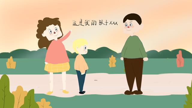 给孩子取名字时，家长不要太敷衍，好名字对孩子的影响也不同