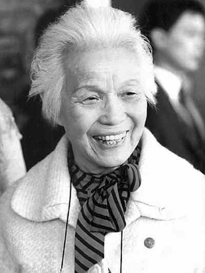 李富春蔡畅之女李特特逝世，享年97岁