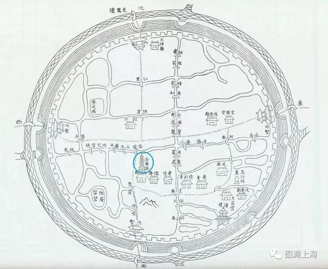 【记忆】小囡桥、虞姬墩......嘉定的这些老地名你晓得几个？