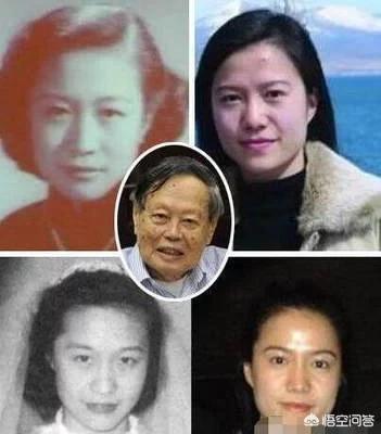 杨振宁原配夫人杜致礼是个怎样的人？