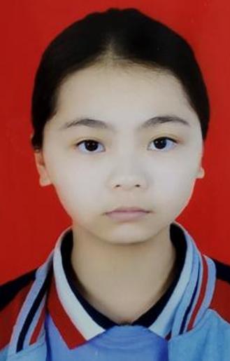 江门恩平寻亲：14岁女孩被救助多年，发现时，身旁有一个红包和一张写有出生日期的字条