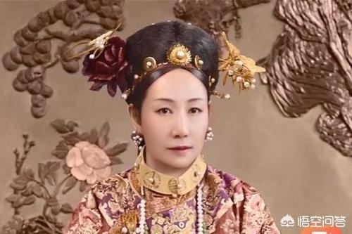 咸丰做了那么多年皇帝，为什么只有一个儿子？