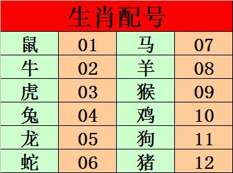 水镜先生大乐透第20019054期后区生肖五行配 连续准