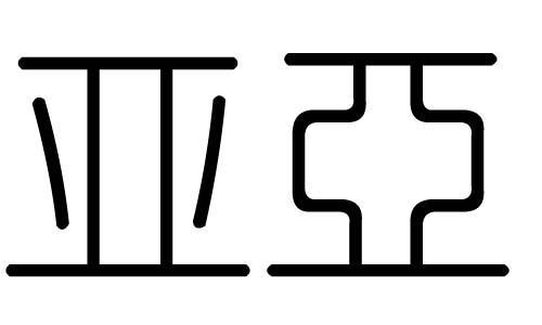 千万不要在名字中出现的字（1）