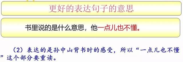 部编版三年级语文上册《语文园地一》图文讲解（附练习卷）