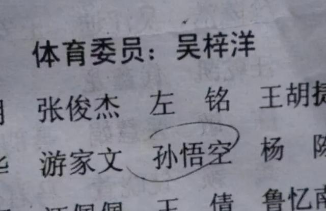 河南村民因姓“骂”走红：特殊姓氏，怎么给娃取名不尴尬？